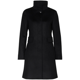 Max Mara Studio Agnese Frakke, Sort